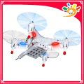 best selling products mini quadcopter CX-30 quadcopter toy abs plastic flying ufo toy